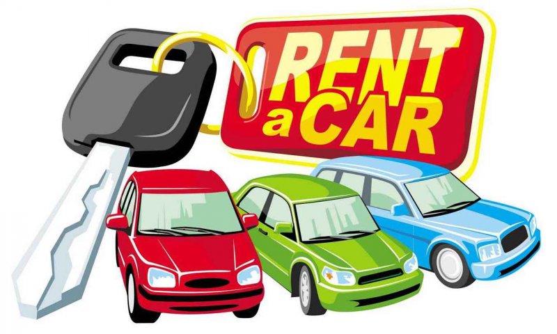 Special Long Term Car Hire Offer